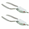 Spro Bronzeye Frog 65 - 2 pack